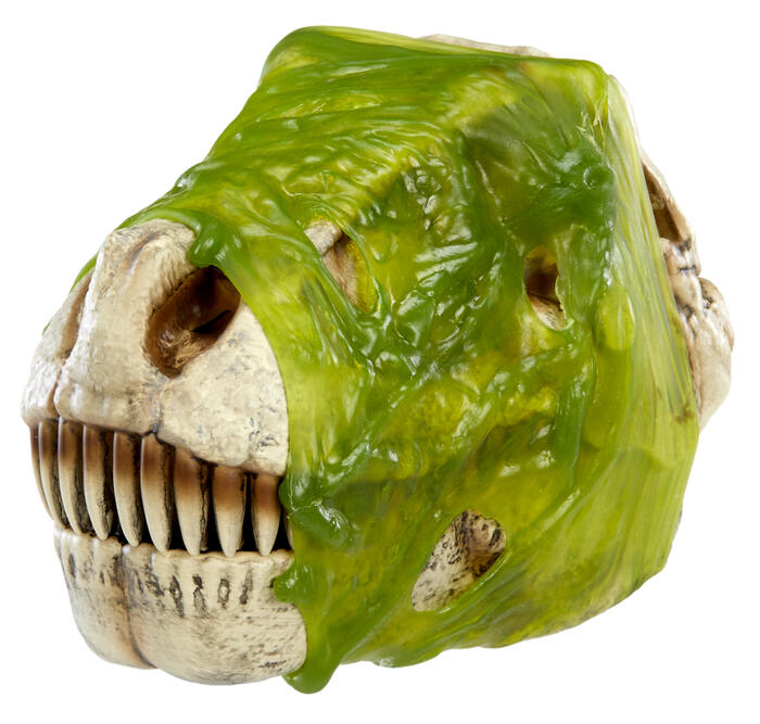 GROSSMOS Interaktīvs komplekts Dino (121046)