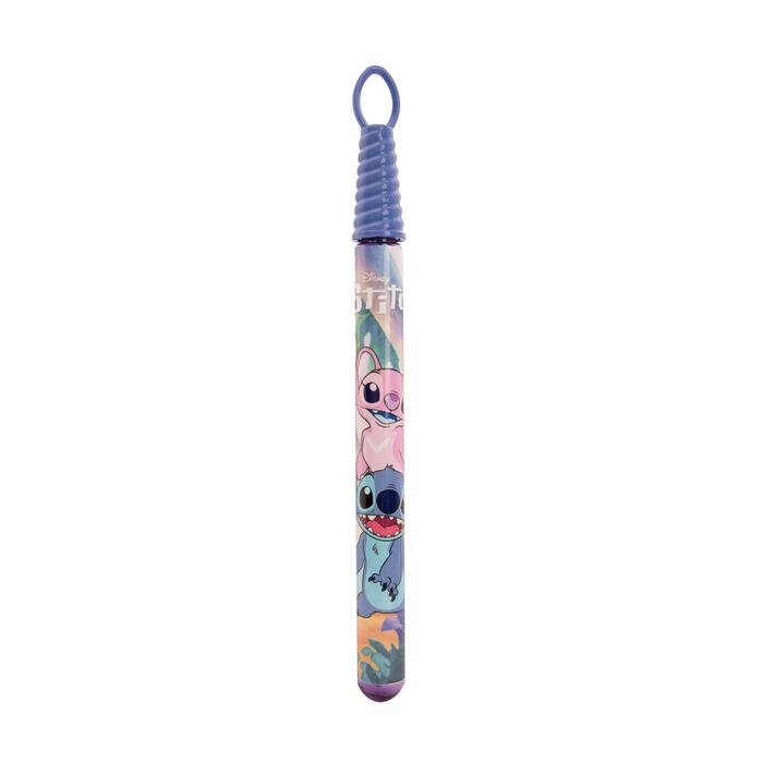 BUBBLZ DISNEY STITCH Burbuļu nūjiņa, 35