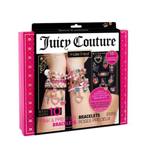 MAKE IT REAL Juicy Couture and