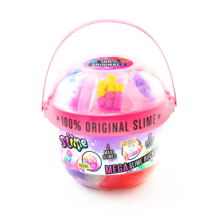 SO SLIME Slime gatavošanas komplekts (SSC394)