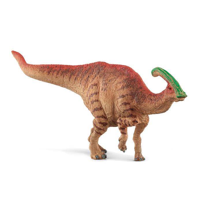 SCHLEICH DINOSAURS Parasaurolophus dinozaurs (15030S)