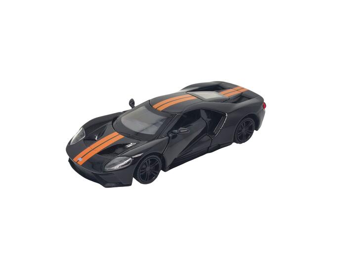 MSZ Miniatūrais modelis - Ford GT