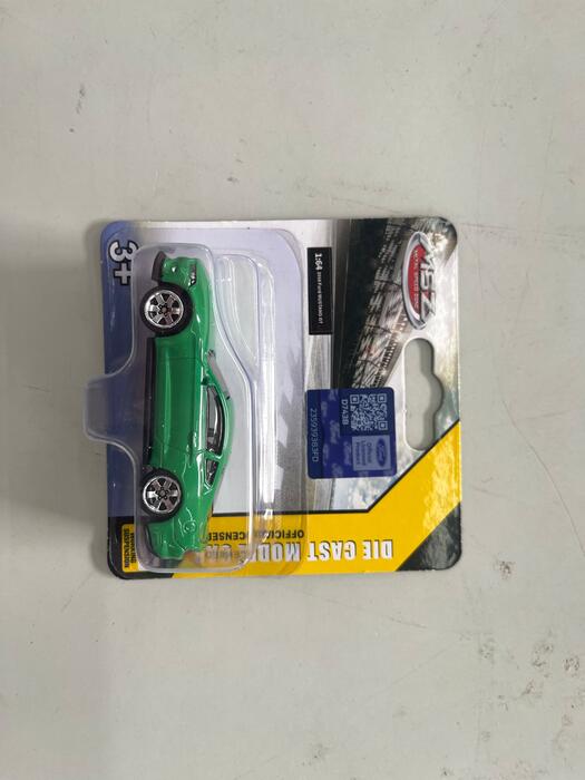 MSZ 1:64 Miniatūrais modelis - 2018