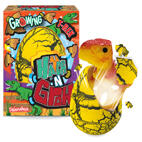 DELUXEBASE Hatch ´N´ Grow, T-Rex (51309D)