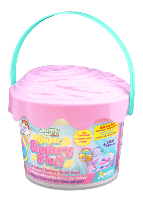 SLIMY Slaims Super Buttery pot, 150