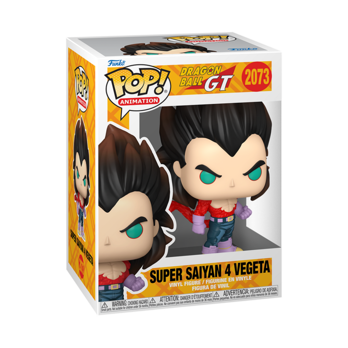 FUNKO POP! Vinila figūra: Dragon Ball