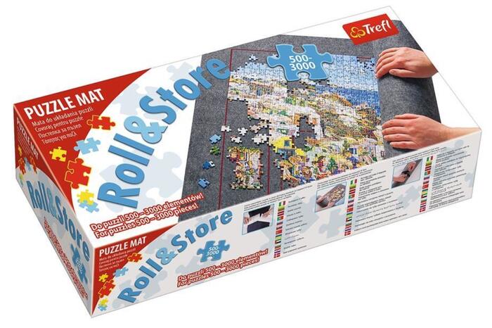 TREFL Puzzle Storing Mat (60986T)