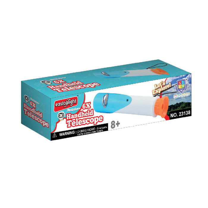 EASTCOLIGHT Rokas teleskops (23138)