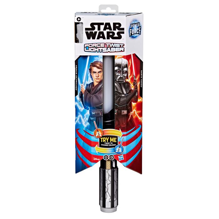 STAR WARS Zobens Darth Vader (G1378)
