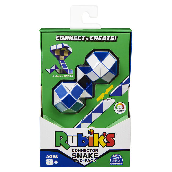 RUBIK´S Cube Čūska (6064893)