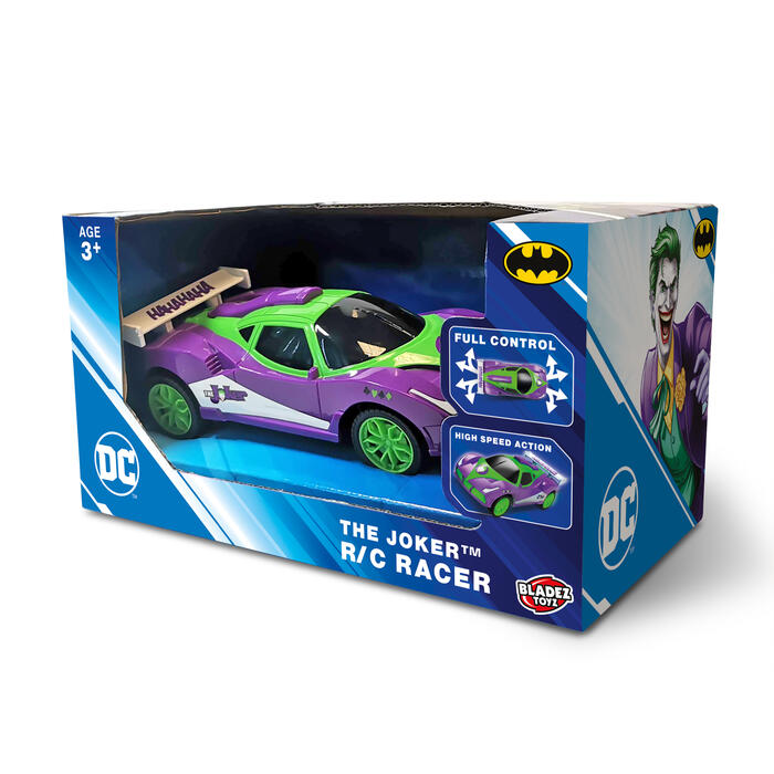 BLADEZ Joker RC Automašīna Racer 1:28