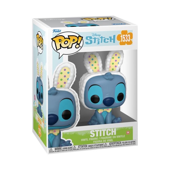 FUNKO POP! Vinila figūra: Disney: Lilo