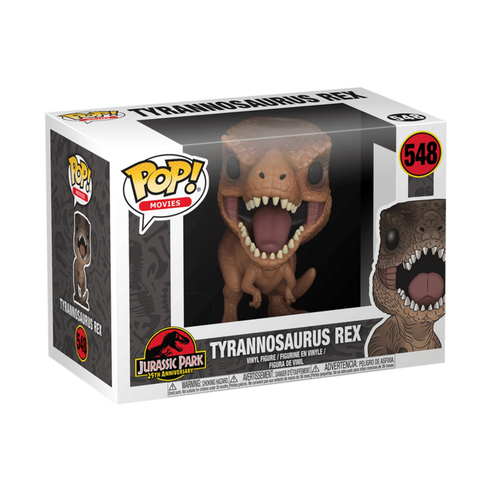 FUNKO POP! Kolekcionējama figūra - JURASSIC