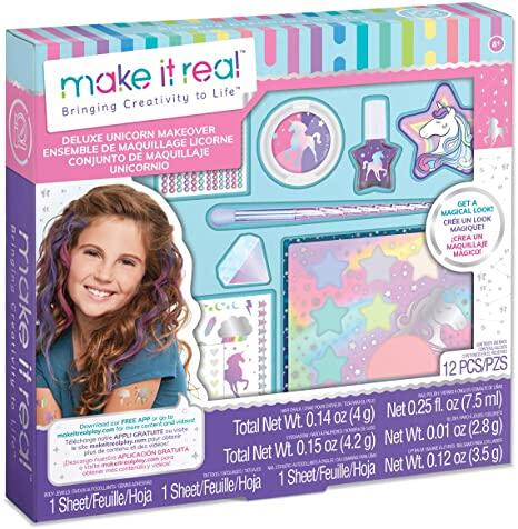 MAKE IT REAL "Deluxe Unicorn&quot