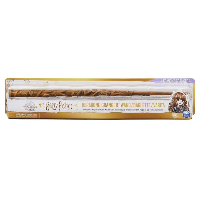 HARRY POTTER Burvju nūjiņa (6067706)