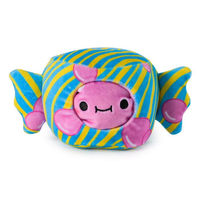 CHEEKY CHONKS Мягкая игрушка Snacky Seats (6071788)