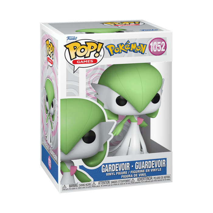 FUNKO POP! Vinila figūra: Pokemon -