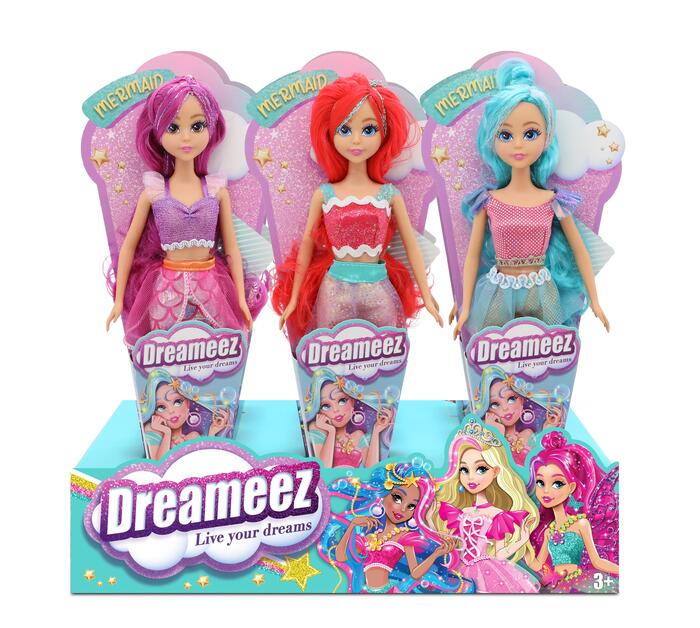 DREAMEEZ Lelle Nāriņa (81039F)
