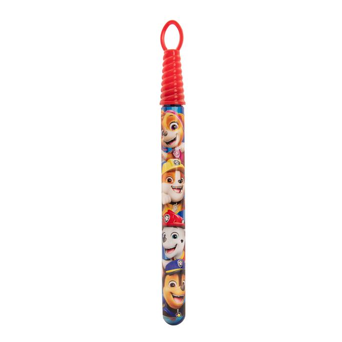BUBBLZ PAW PATROL Burbuļu nūjiņa, 35
