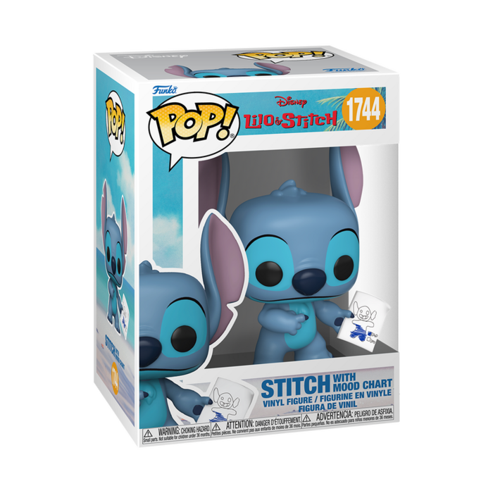 FUNKO POP! Vinila figūra: Disney: Lilo