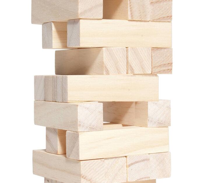 TACTIC Galda spēle "Tornis" (14004)
