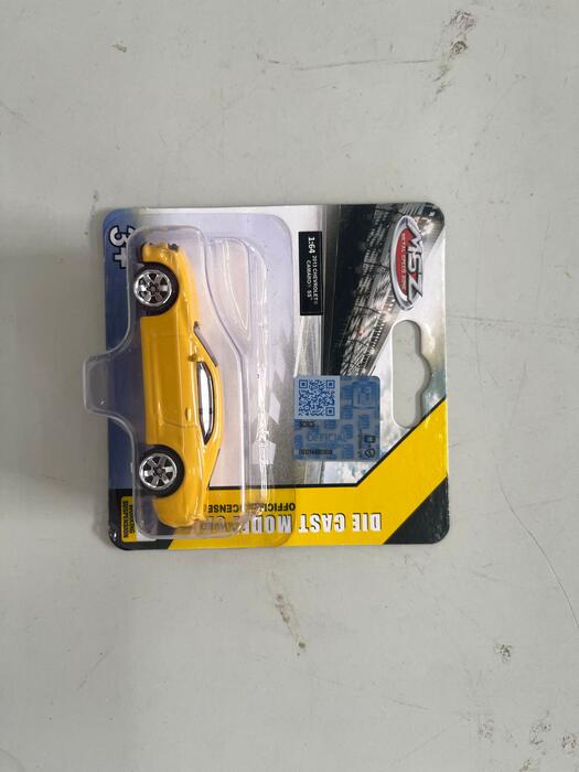 MSZ 1:64 Miniatūrais modelis - 2013