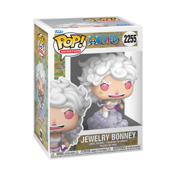 FUNKO POP! Vinila figūra: One Piece