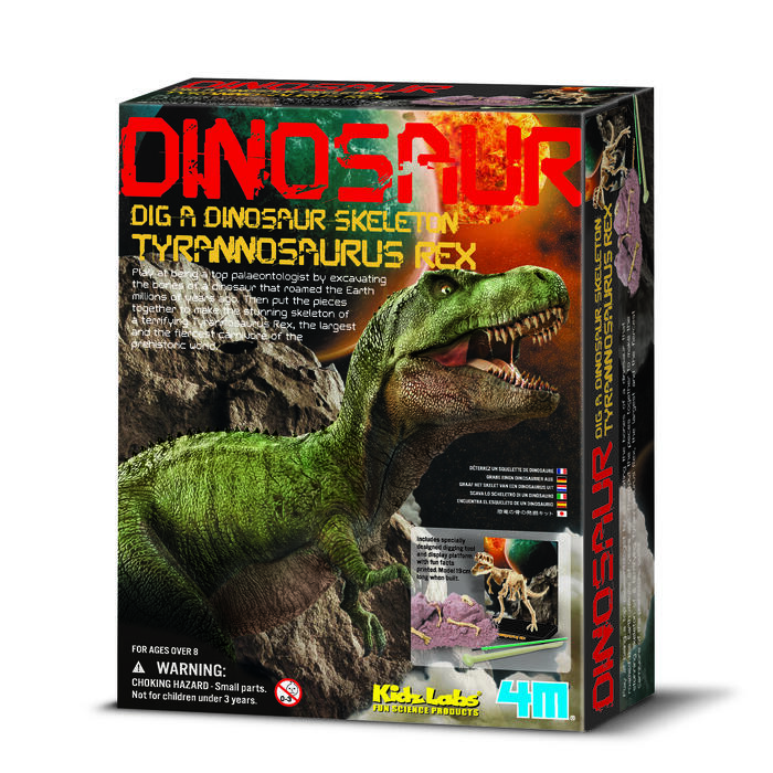 4M Izroc Trex (00-03221)
