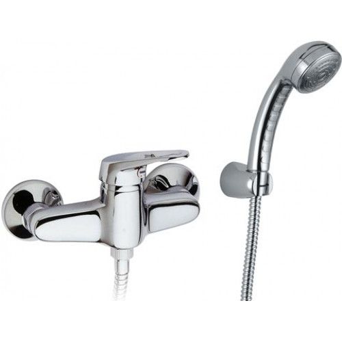Смеситель PENTAGONO TRIO 104F1002CH1C