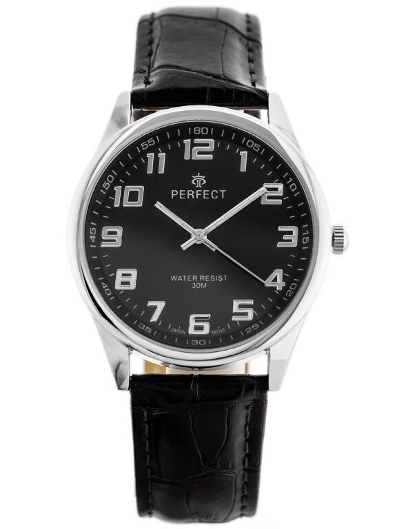 PERFECT Vīriešu rokas pulkstenis Classic C405-L