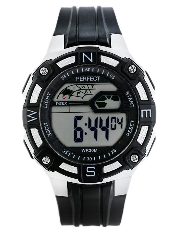 Pp watch. Pp watch