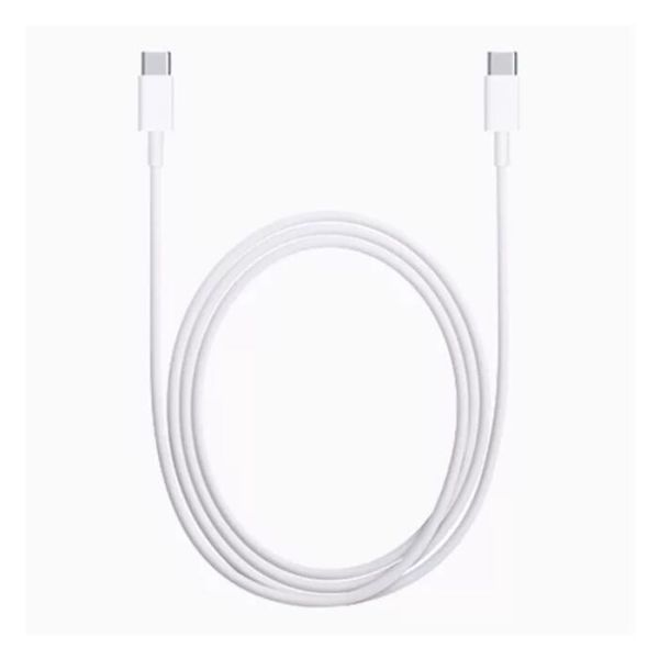 Samsung EP-DG977BWE Кабель для передачи данных и заряда USB-C - USB-C 1м White (OEM) (EP-DG977BWE/OEM)