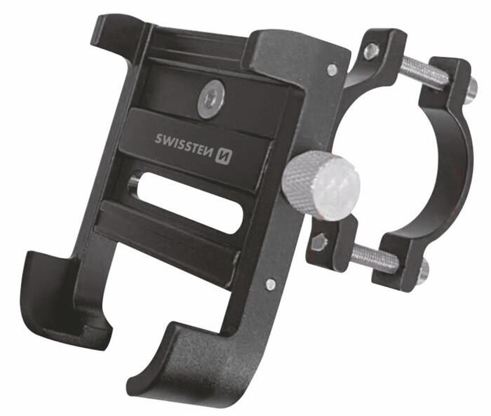 SWISSTEN BM1 Держатель Телефона Для Велосипеда 4-7" (65010405)