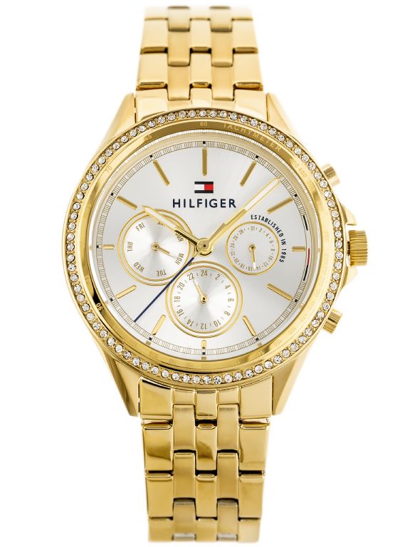 Tommy Hilfiger Sieviešu rokas pulkstenis 1781977