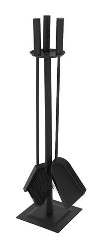 Piederumi kamīnam PK012 (LUX-8786m)