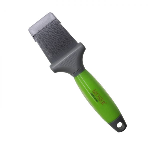 MOSER ANIMALLINE PREMIUM SLICKER BRUSH -