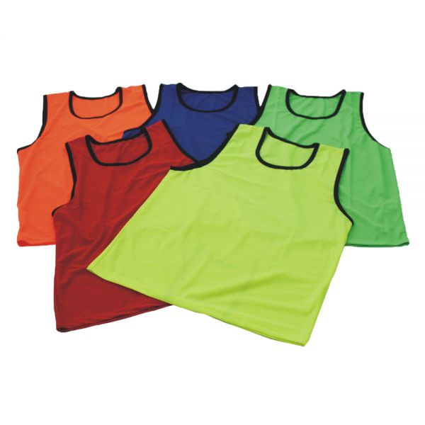 Komandu vestes 6011 JR
