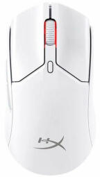 Datorpele HyperX Pulsefire Haste 2 Mini White (7D389AA)