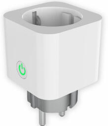 Viedā Rozete Gembird Smart Power Socket