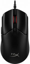 Datorpele HyperX Pulsefire Haste 2 Black