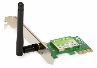 TP-LINK TL-WN781ND Wireless (TL-WN781ND)