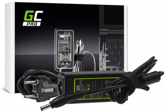 Lādētājs Green Cell Charger / AC