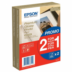 Epson Photo Paper 10 x 15