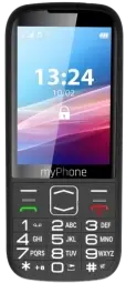Mobilais tālrunis myPhone HALO 4 LTE