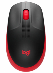 Logitech M190 Red (910-005908)