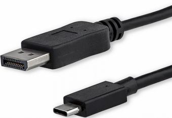 Kabelis Brackton USB Type-C Male -