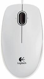 Logitech B100 White (910-003360)