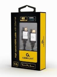 Gembird Select Series Plus HDMI Male