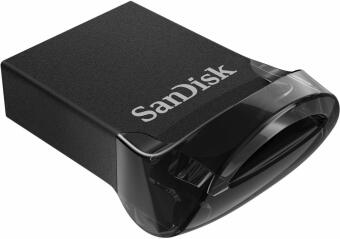 SanDisk Ultra Fit 64GB (SDCZ430-064G-G46)
