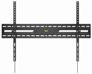 Tv stiprinājums Gembird TV wall mount TV wall mount (tilt) 43"-100” (WM-100T-01)